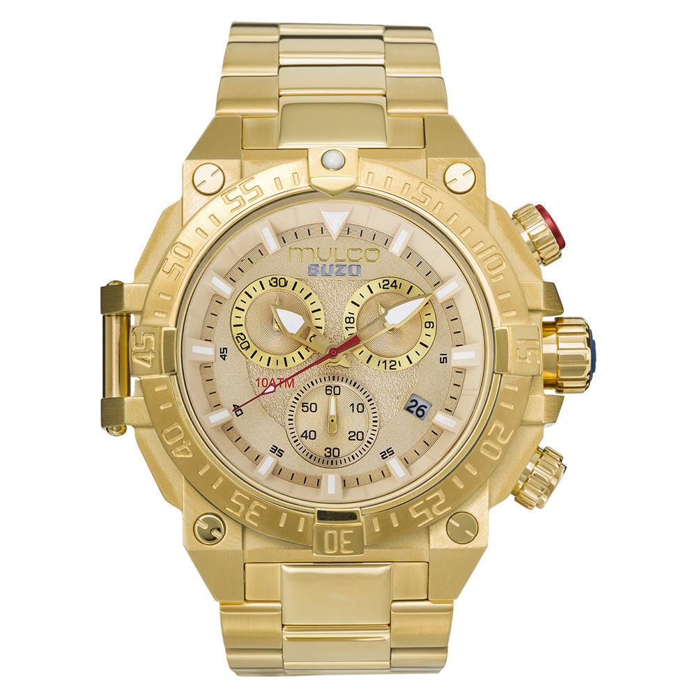 Reloj MULCO analogo para hombre-MW320006022