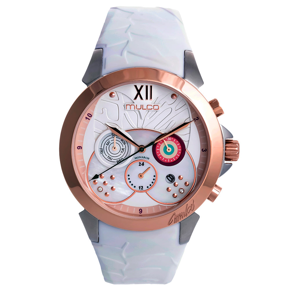 Reloj MULCO multifuncion para mujer-MW320580013