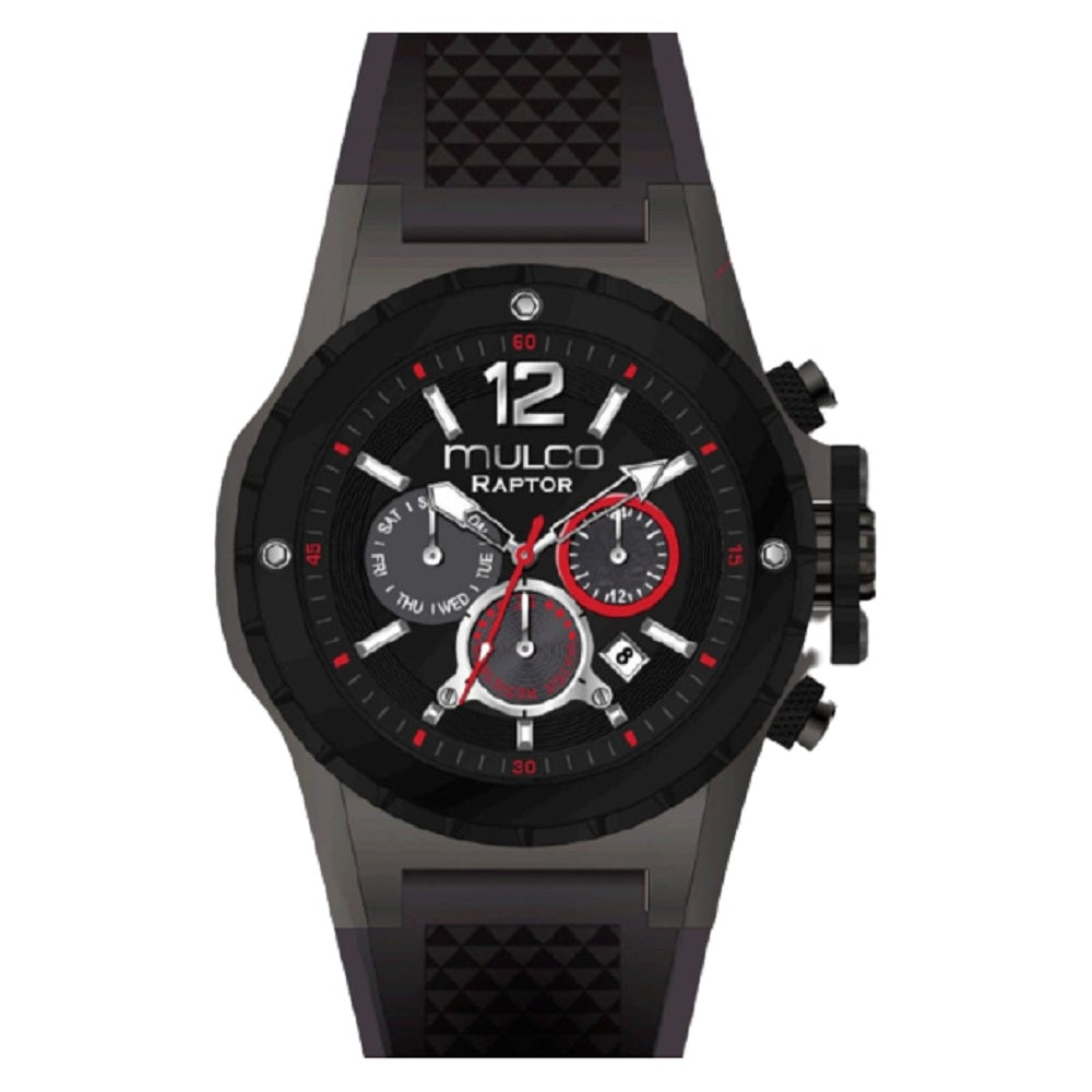 Reloj MULCO multifuncion para hombre-MW320595025