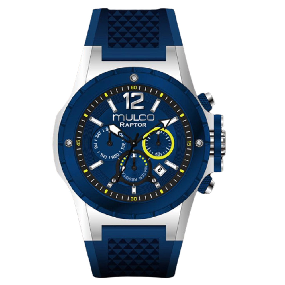 Reloj MULCO multifuncion para hombre-MW320595044