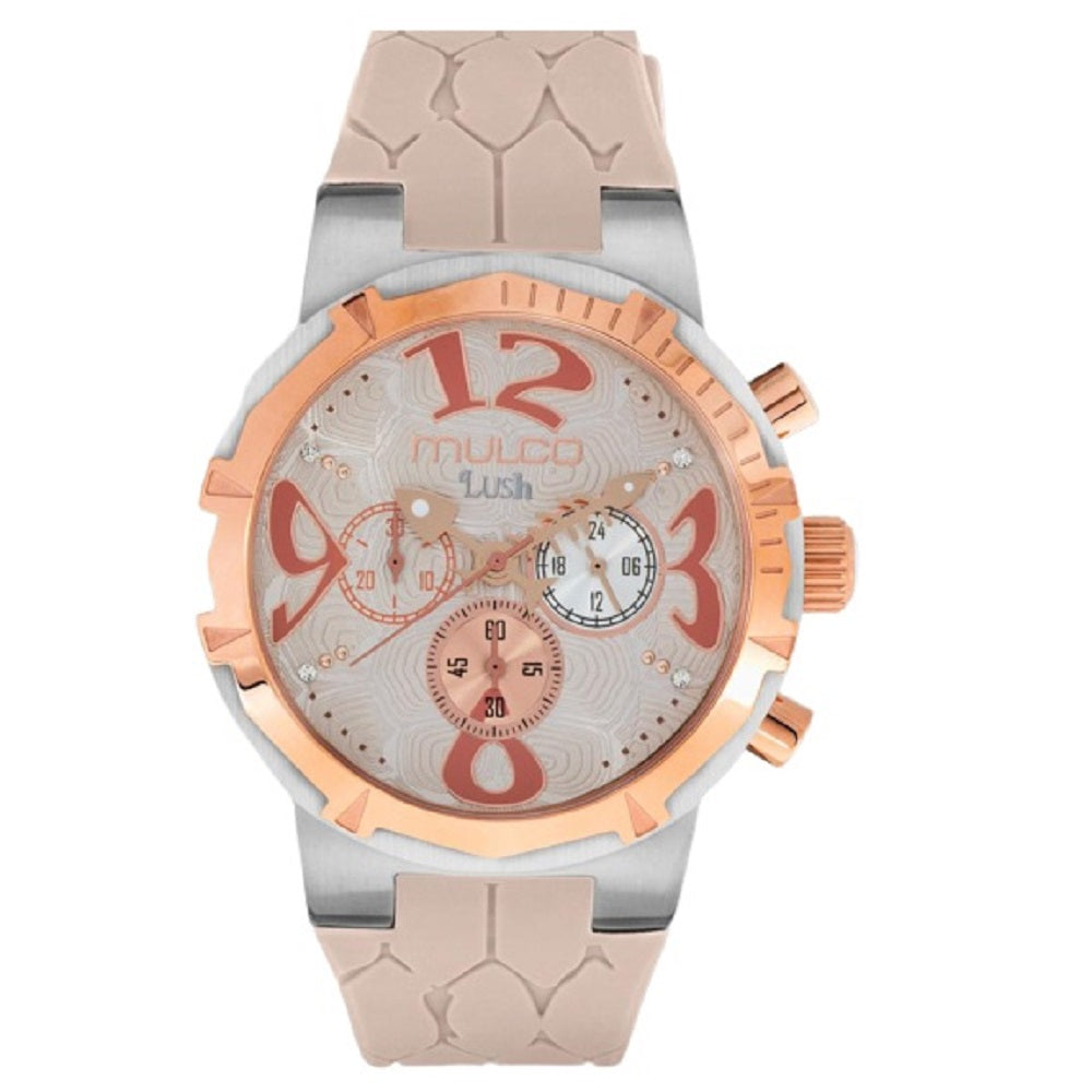 Reloj mulco multifuncion para mujer-MW320637113