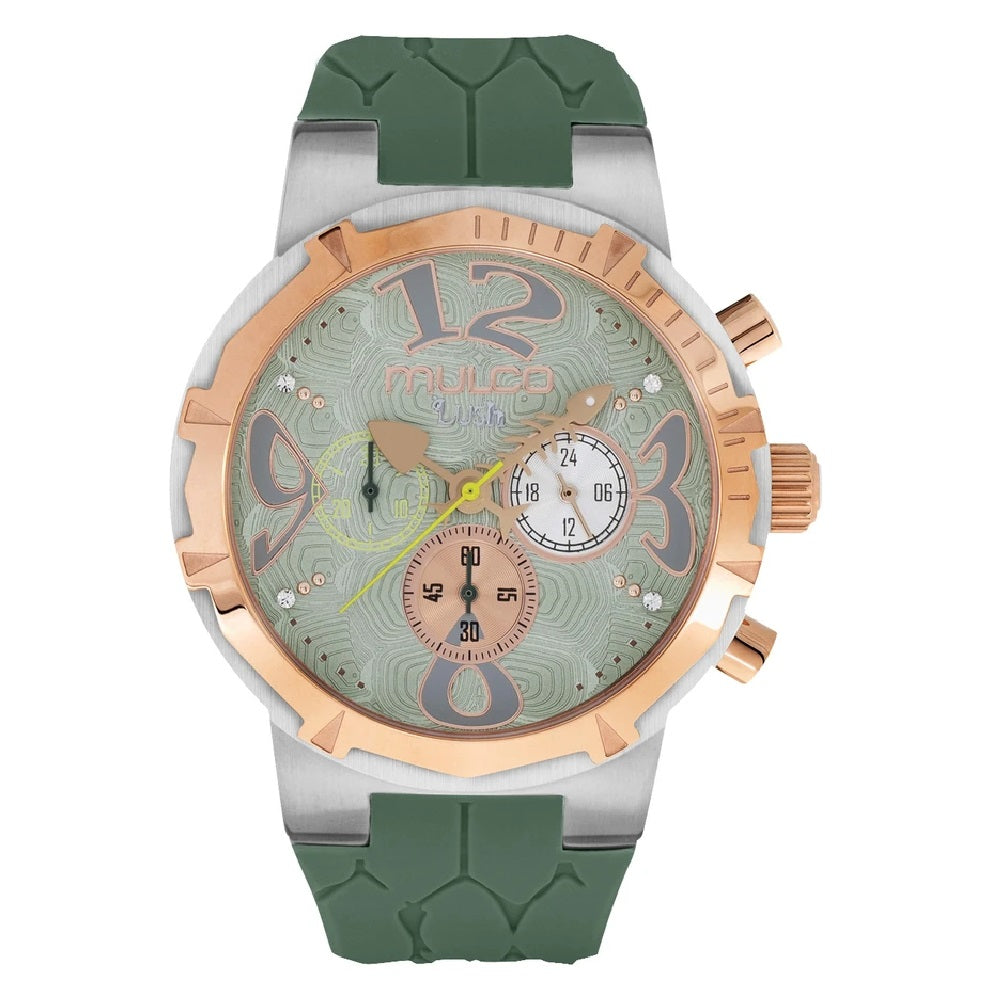 Reloj MULCO multifuncion para mujer-MW320637473