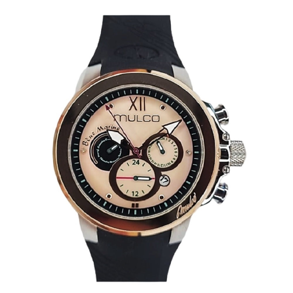 Reloj MULCO cronografo   para mujer -MW321768021