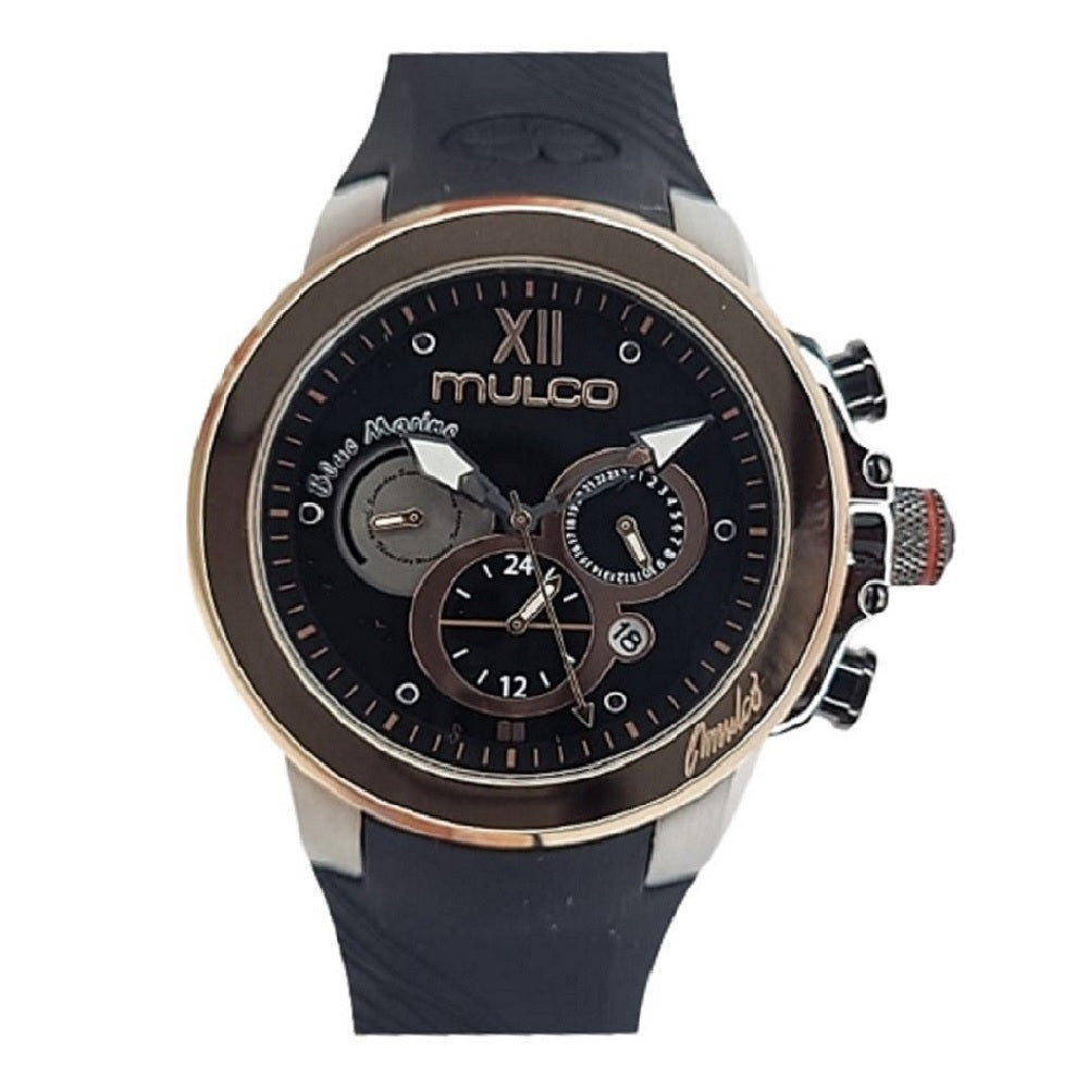 Reloj MULCO cronografo   para mujer -MW321768023