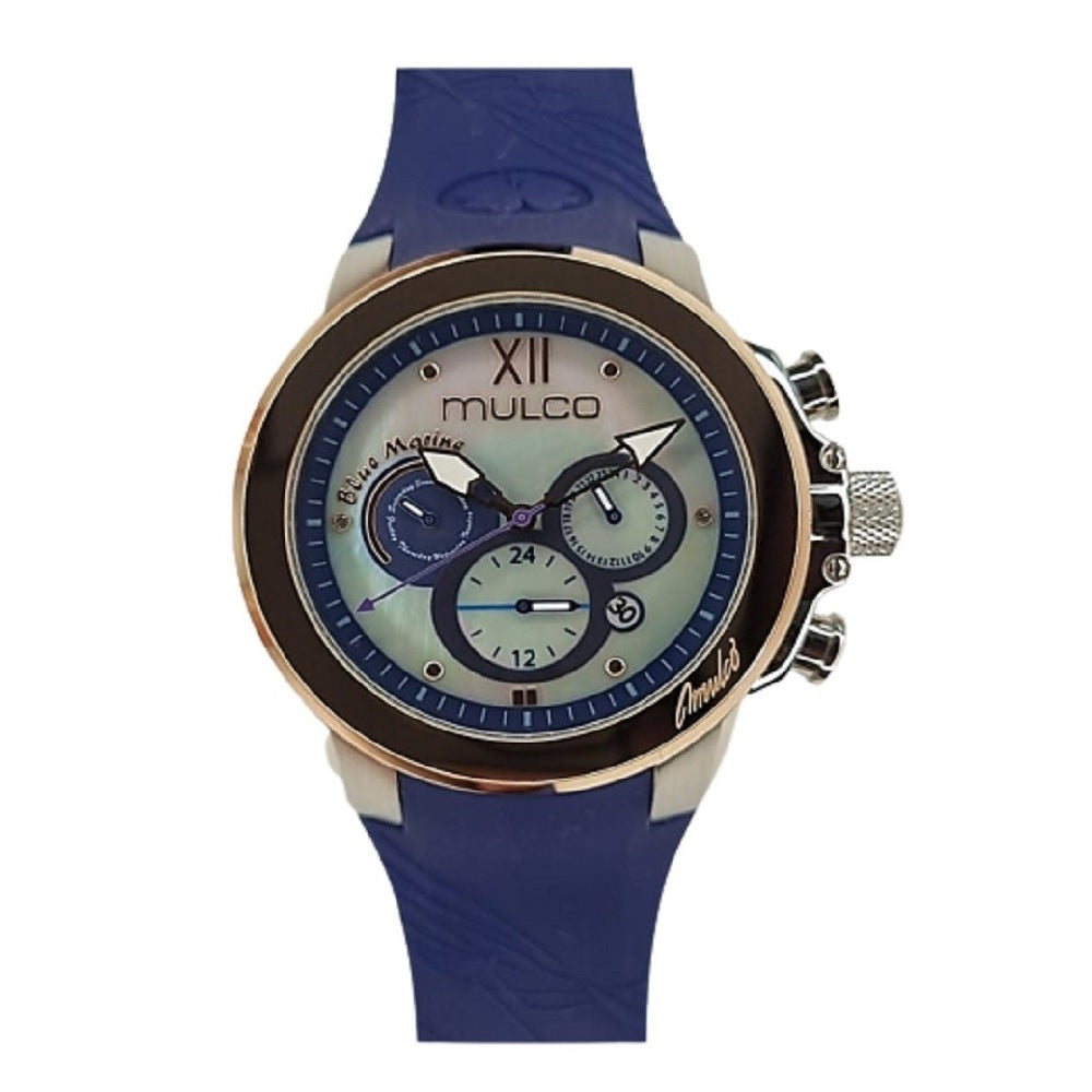 Reloj MULCO cronografo   para mujer -MW321768043