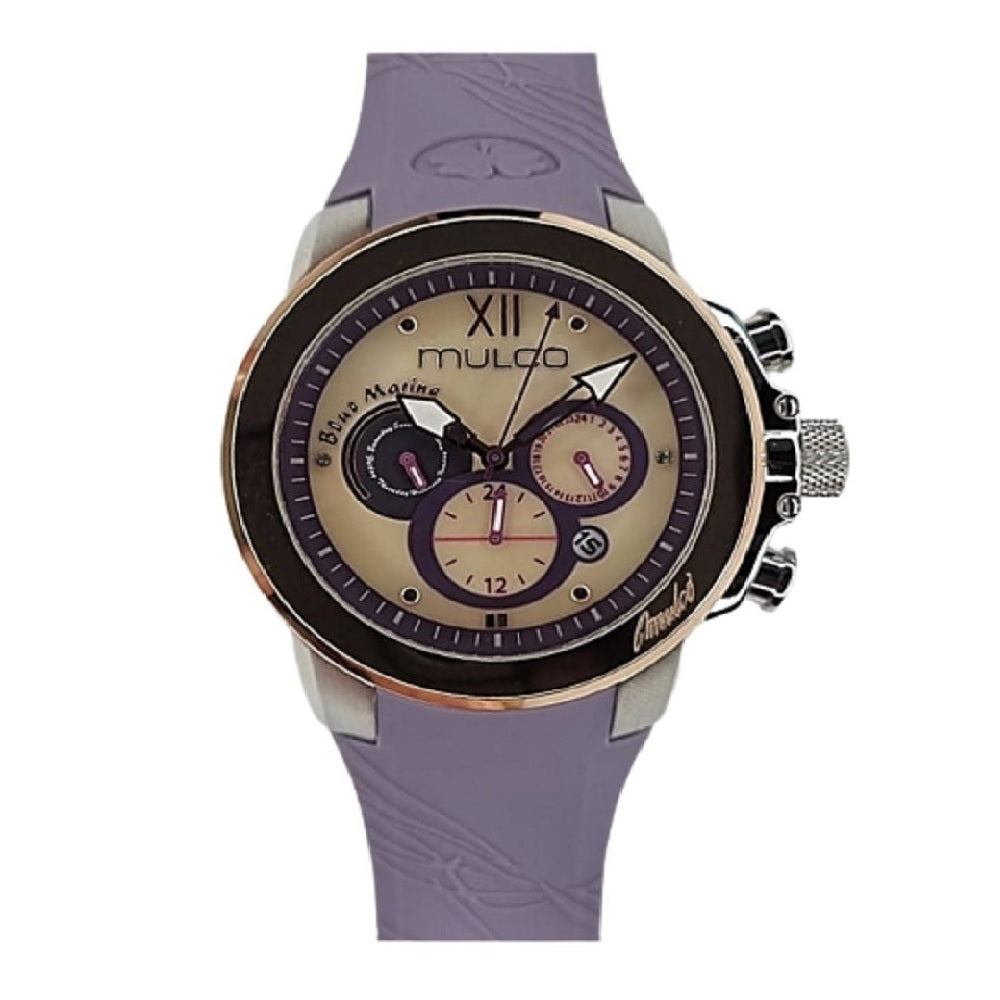 Reloj MULCO cronografo   para mujer -MW321768053
