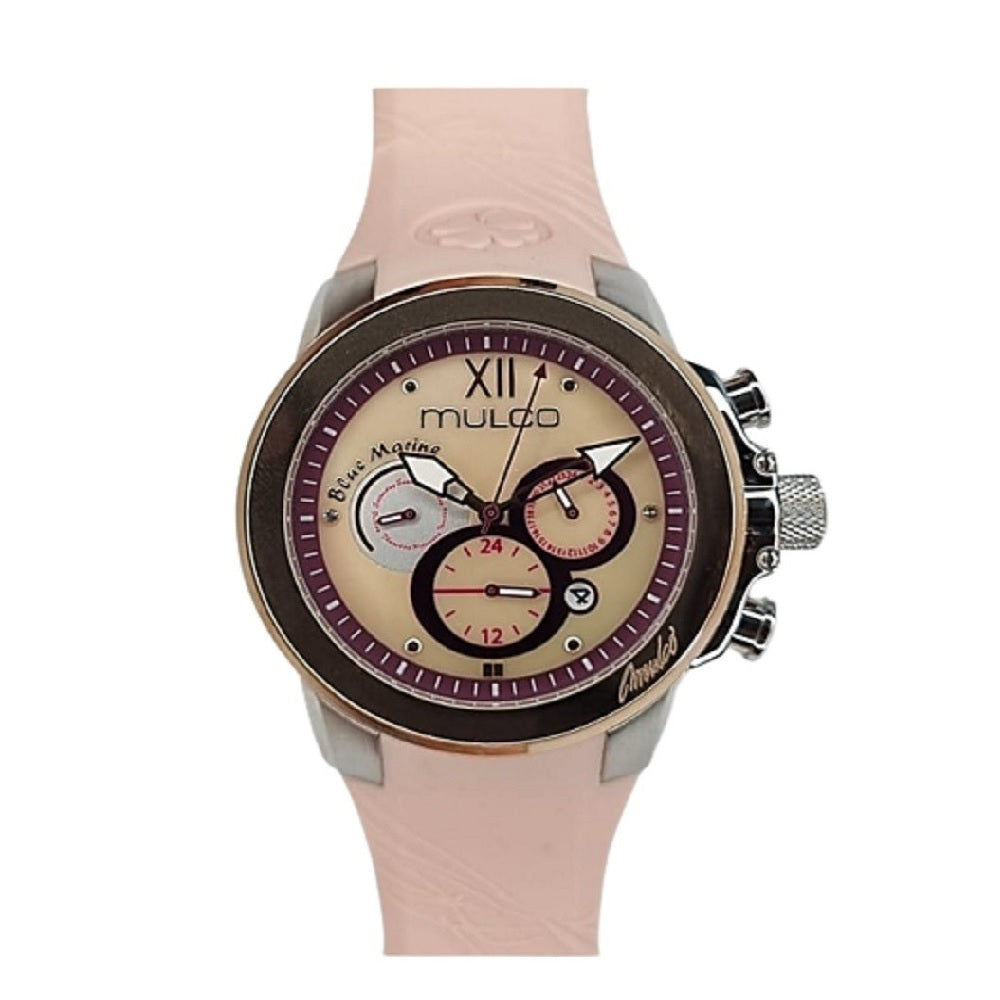 Reloj MULCO cronografo   para mujer -MW321768083