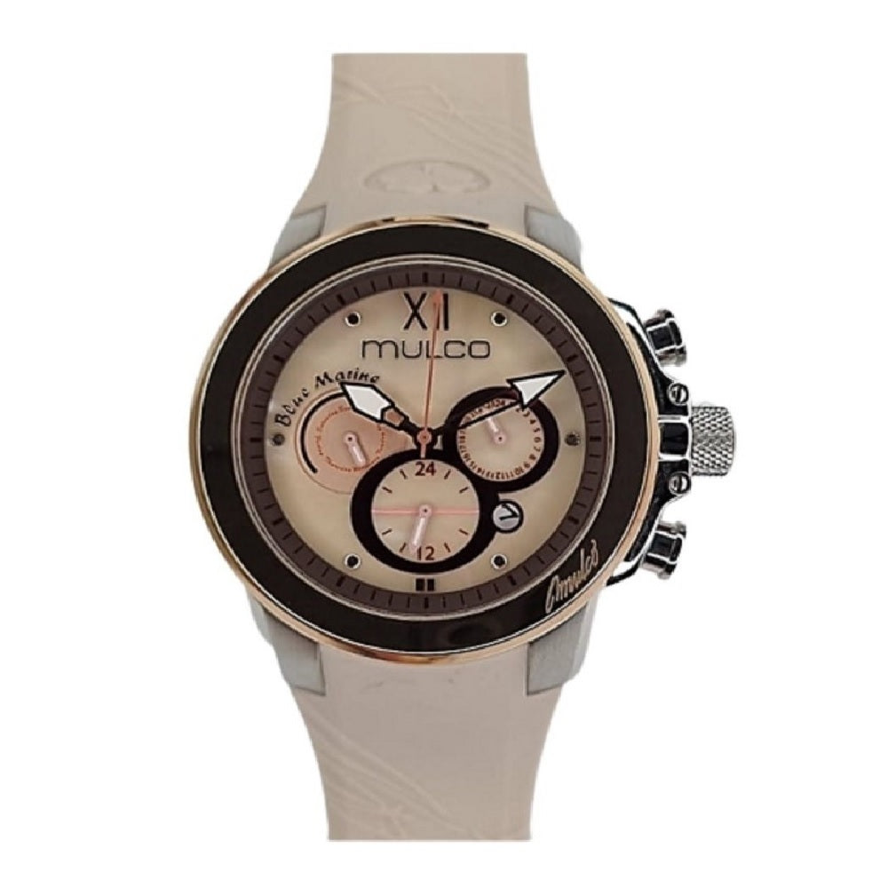 Reloj MULCO cronografo   para mujer -MW321768113