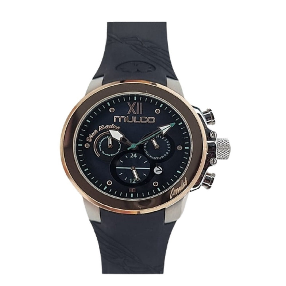 Reloj MULCO cronografo   para hombre -MW321768325