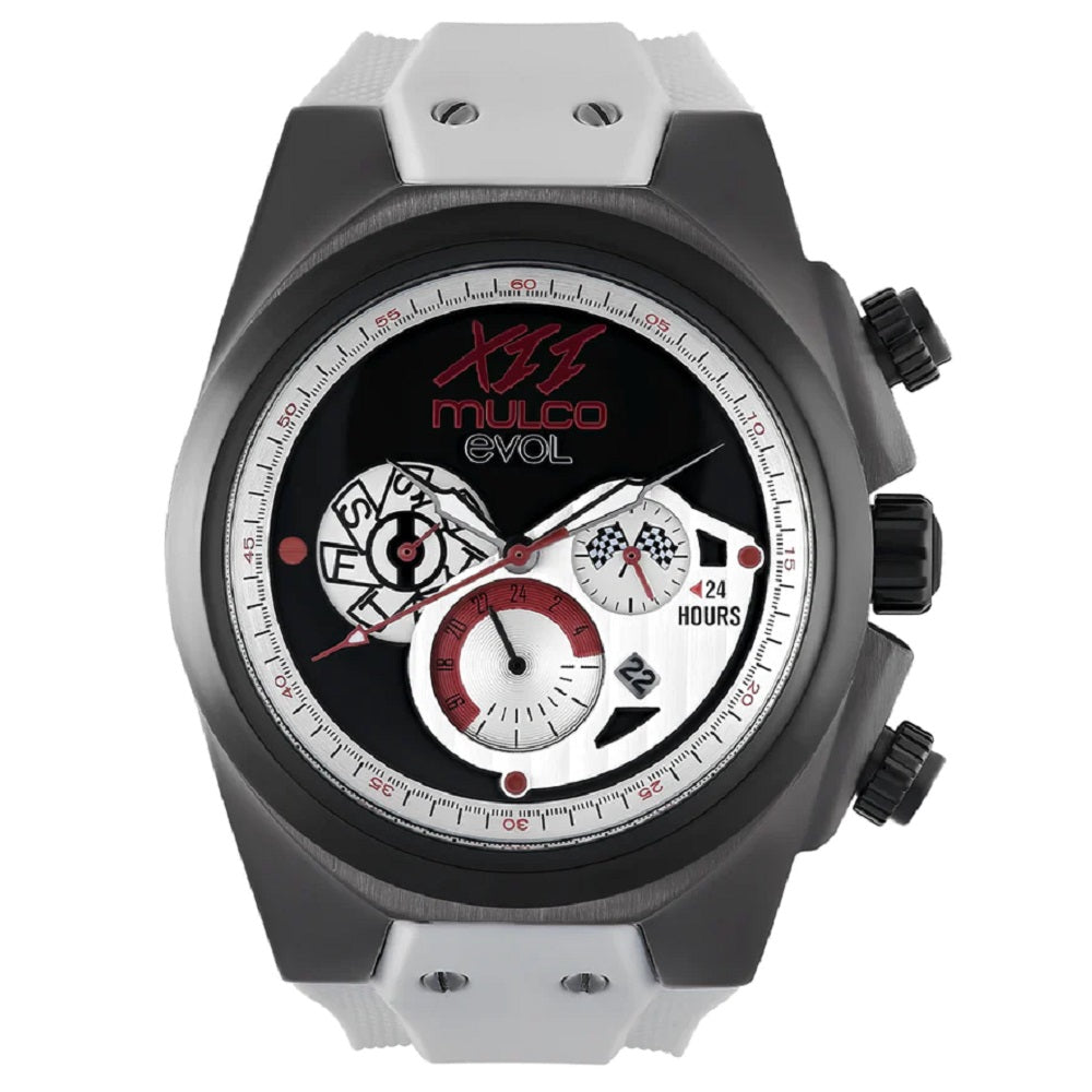 Reloj MULCO calendario  para hombre -MW321784015