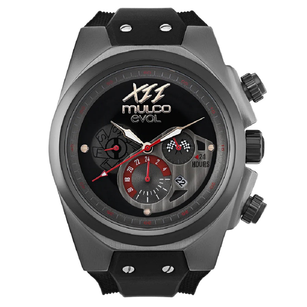 Reloj MULCO calendario  para hombre -MW321784025