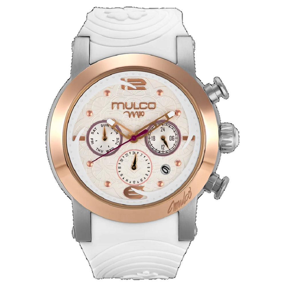 Reloj MULCO cronografo   para mujer -MW321837013