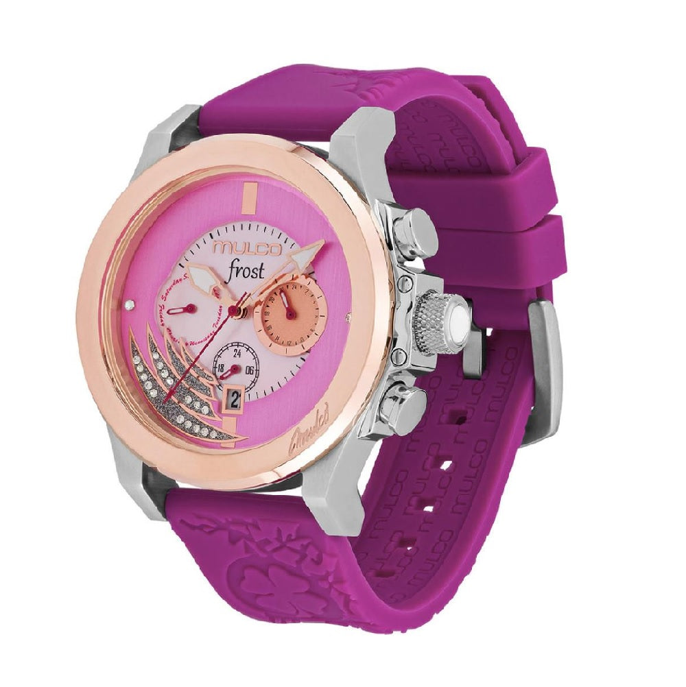 Reloj MULCO analogo  para mujer -MW321841083