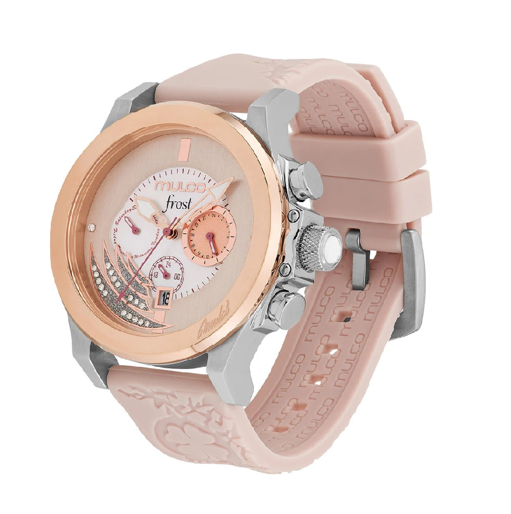 Reloj MULCO analogo  para mujer -MW321841113