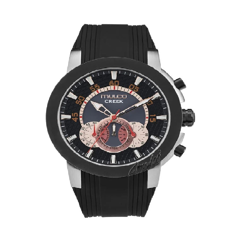 Reloj MULCO multifuncional  para hombre-MW322803023