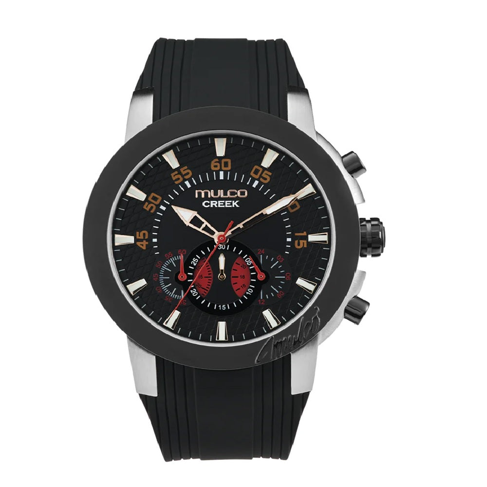 Reloj MULCO multifuncional  para hombre-MW322803025