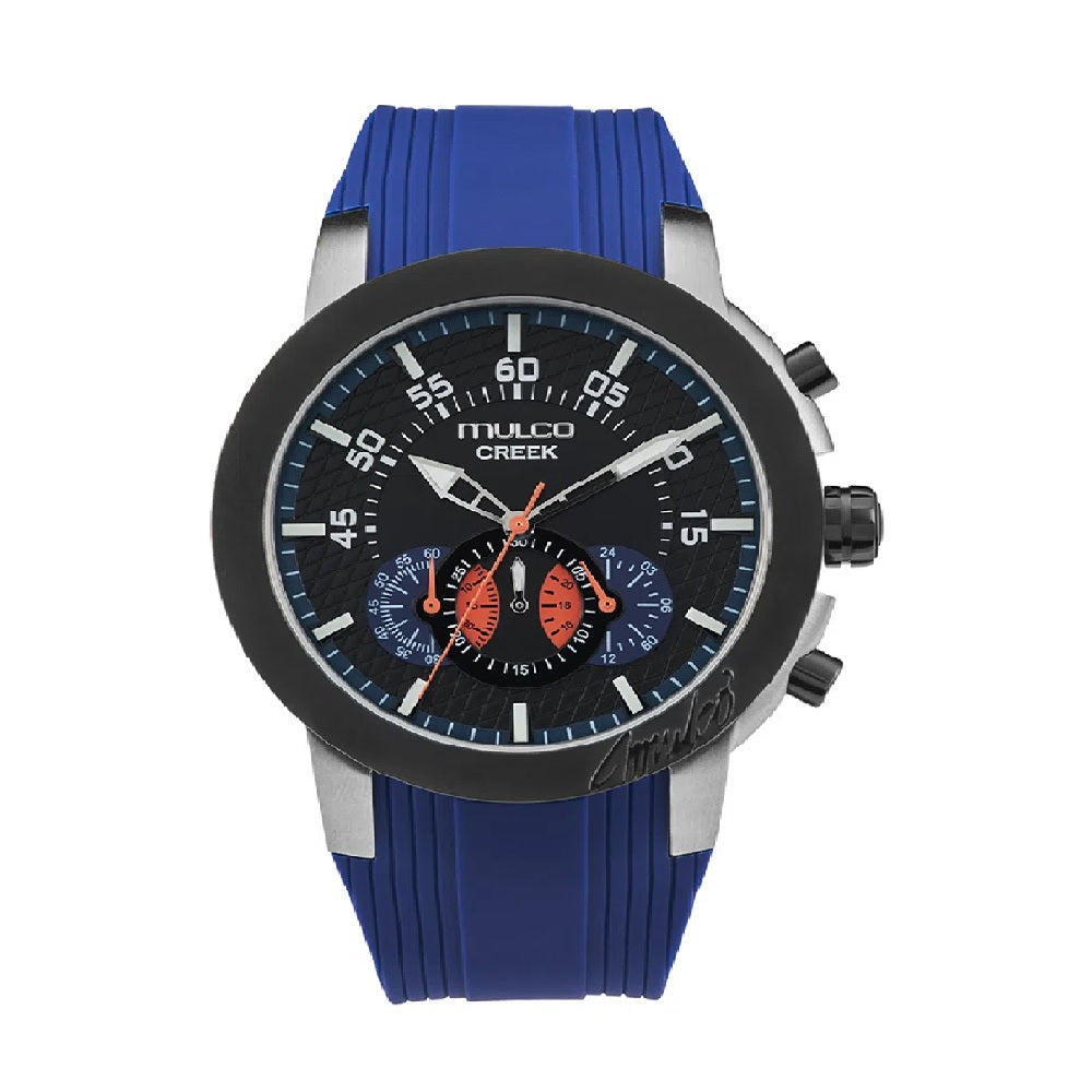 Reloj MULCO multifuncional  para hombre-MW322803045