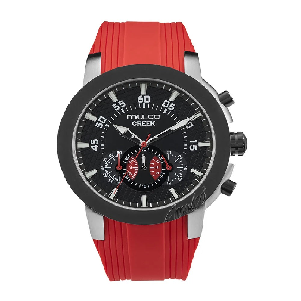Reloj MULCO multifuncional  para hombre-MW322803065