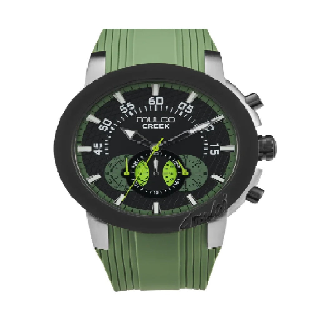 Reloj MULCO multifuncional  para hombre-MW322803075