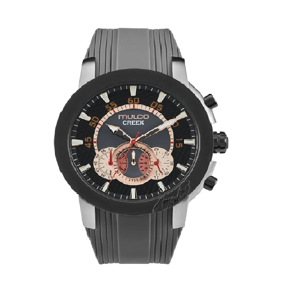Reloj MULCO multifuncional  para mujer -MW322803223