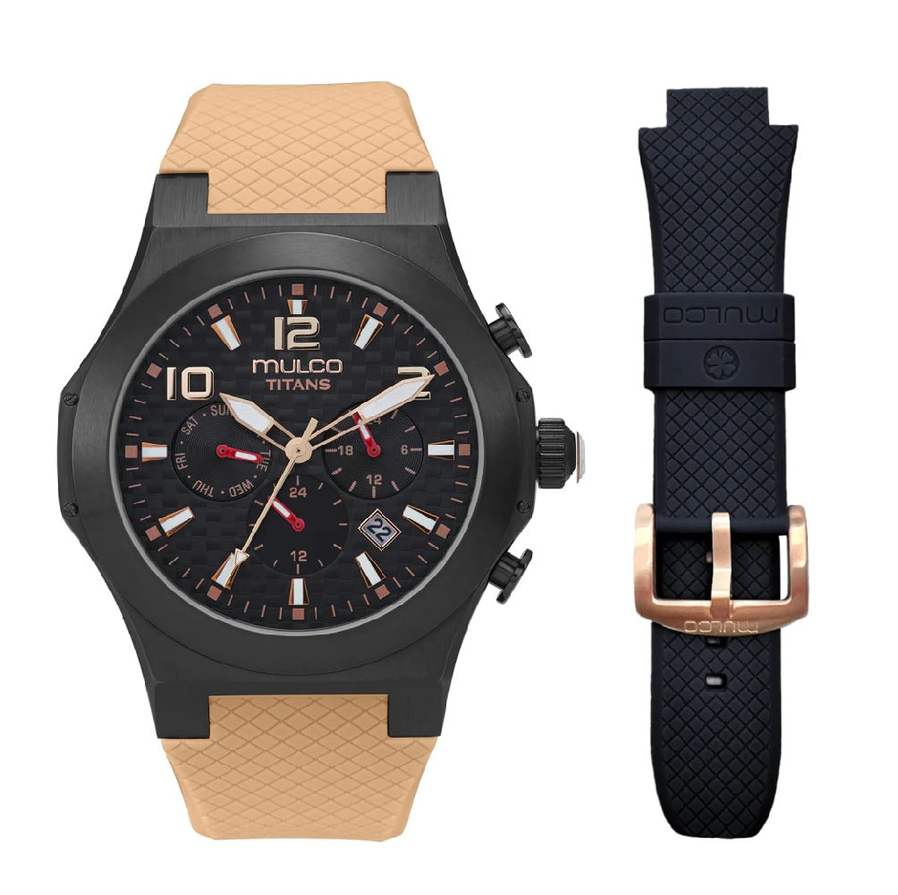 Reloj MULCO analogo  para hombre-MW322810G115