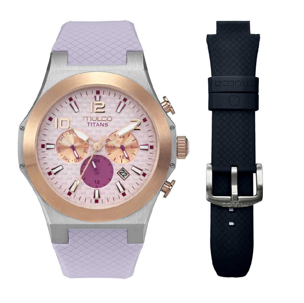 Reloj MULCO analogo  para mujer -MW322810L053