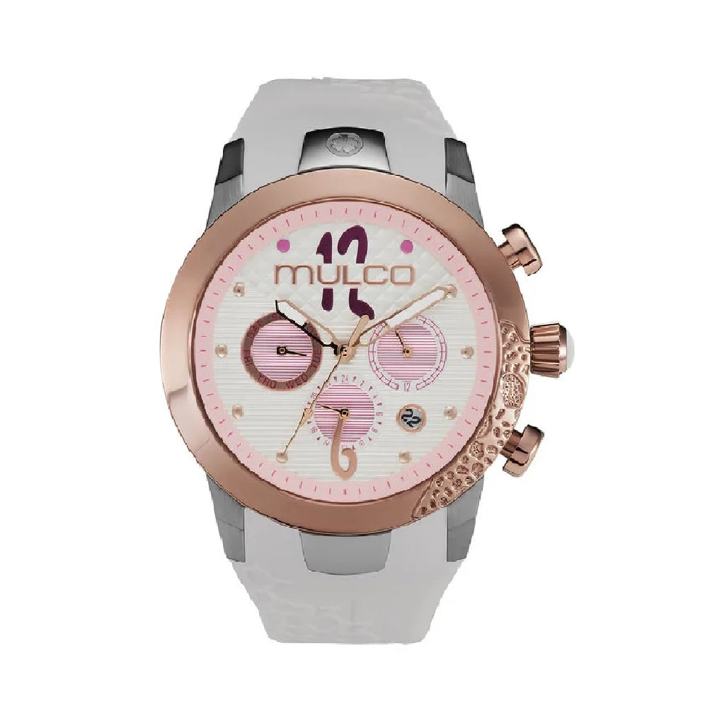 Reloj MULCO analogo  para mujer -MW322872013
