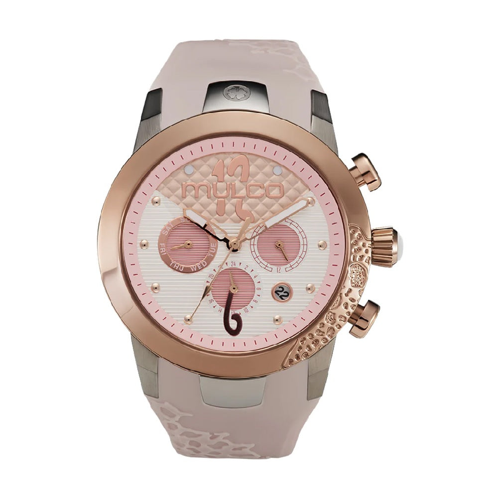 Reloj MULCO analogo  para mujer -MW322872113