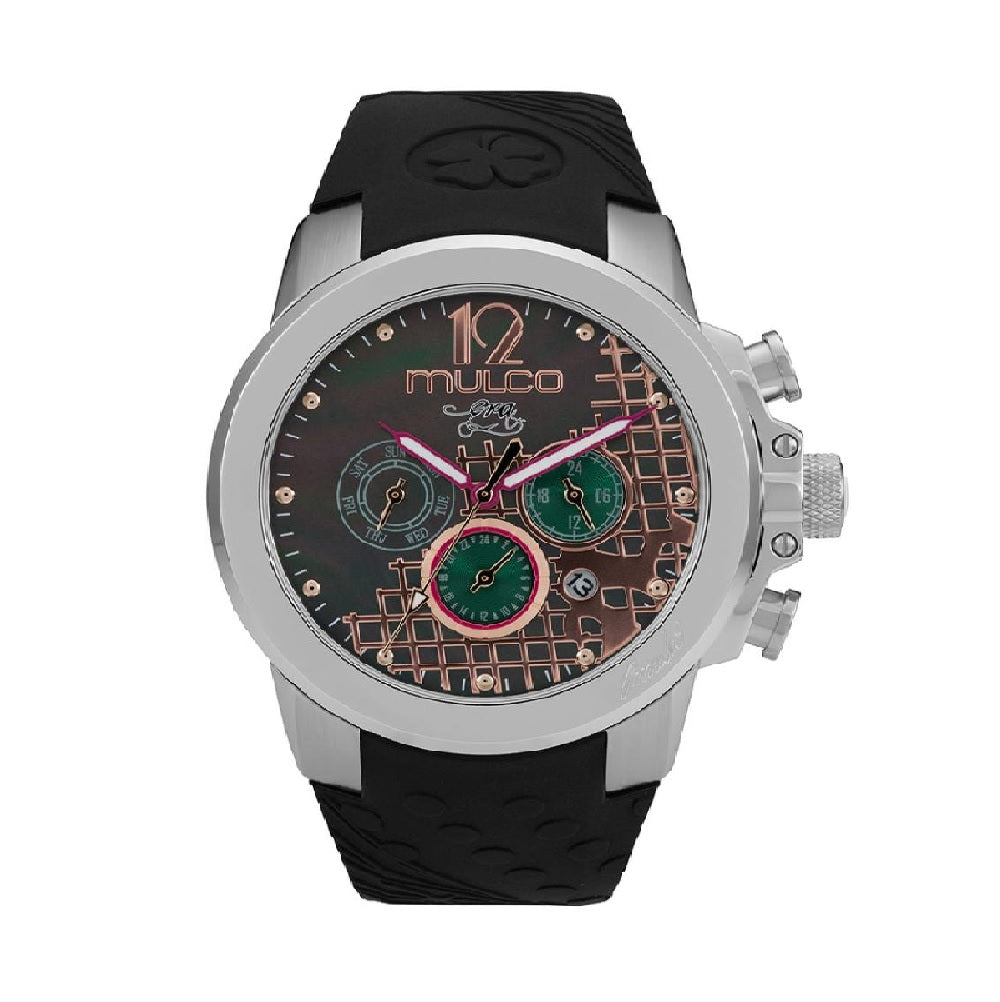 Reloj MULCO analogo  para mujer -MW322899023