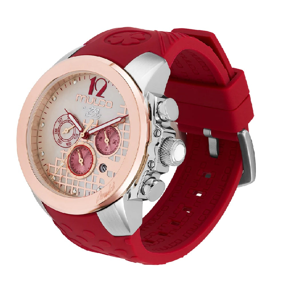 Reloj MULCO analogo  para mujer -MW322899063