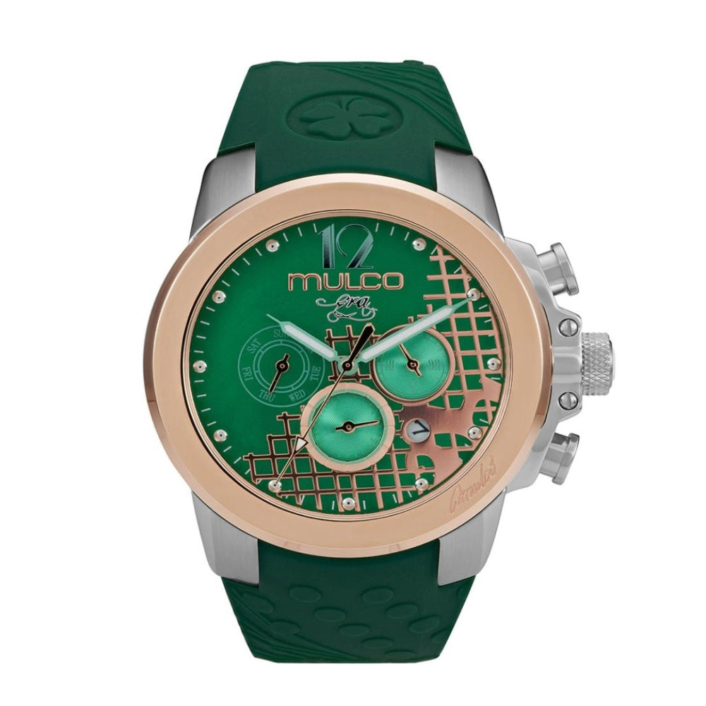 Reloj MULCO analogo  para mujer -MW322899073