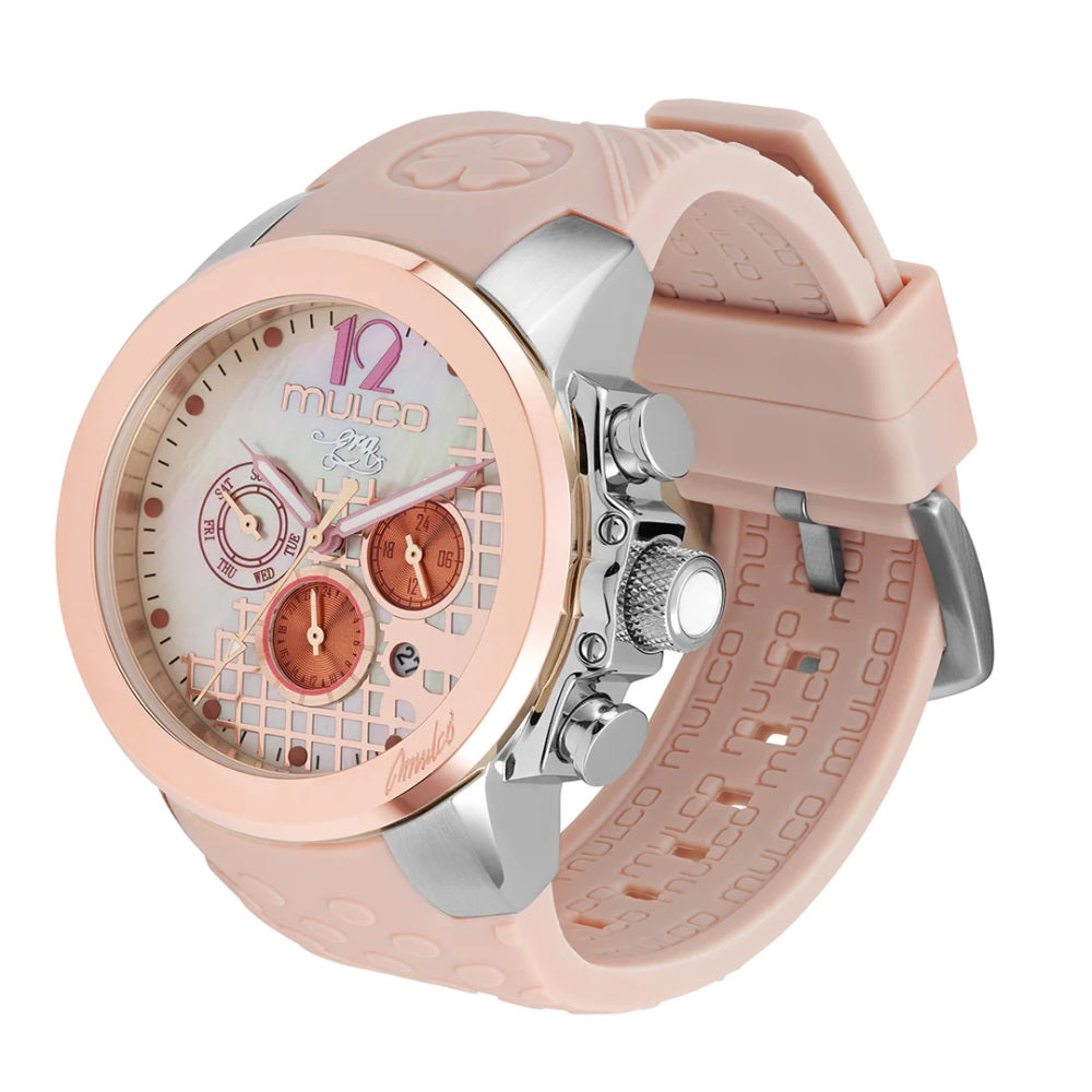 Reloj MULCO analogo  para mujer -MW322899113