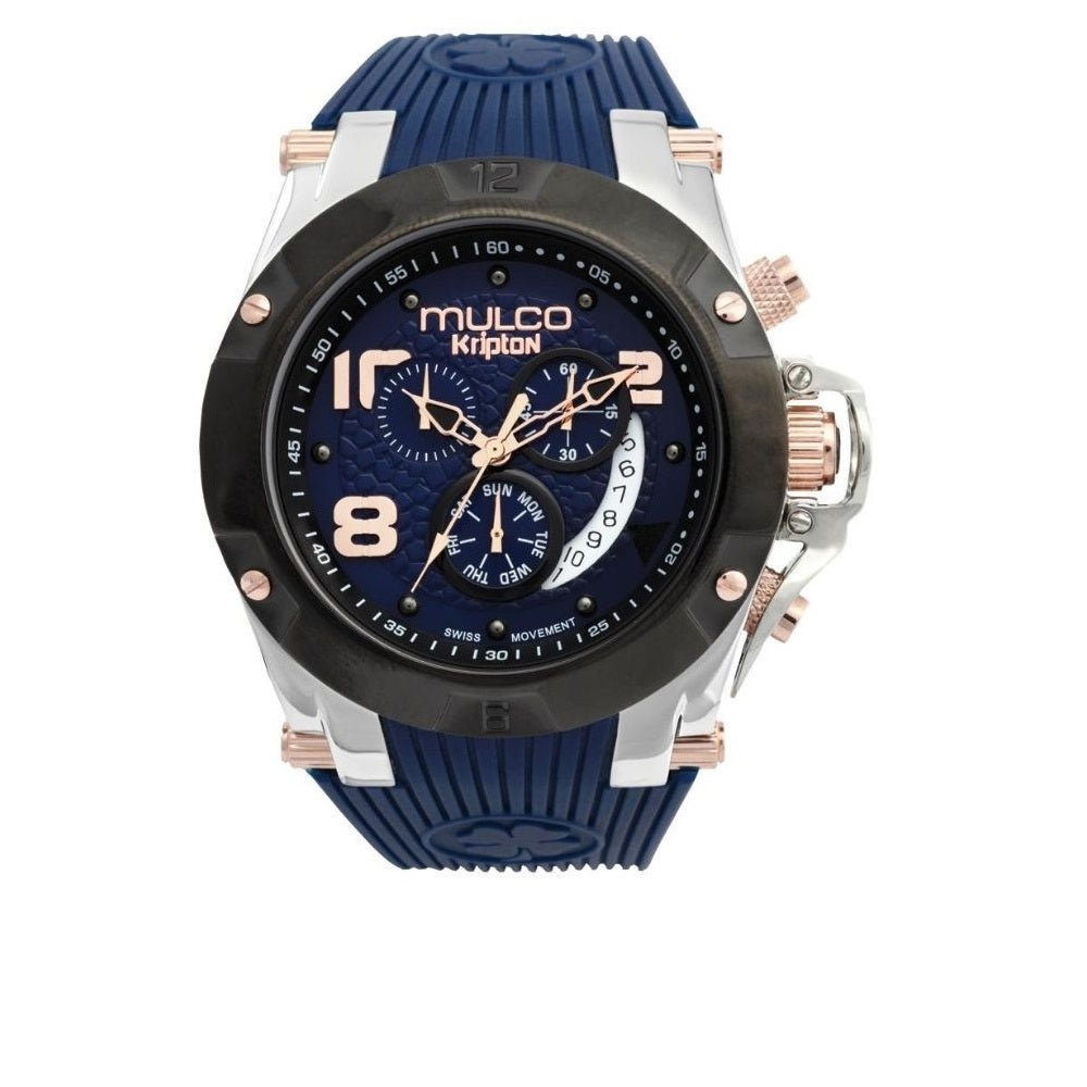 Reloj mulco cronografo para unisex-MW52029045