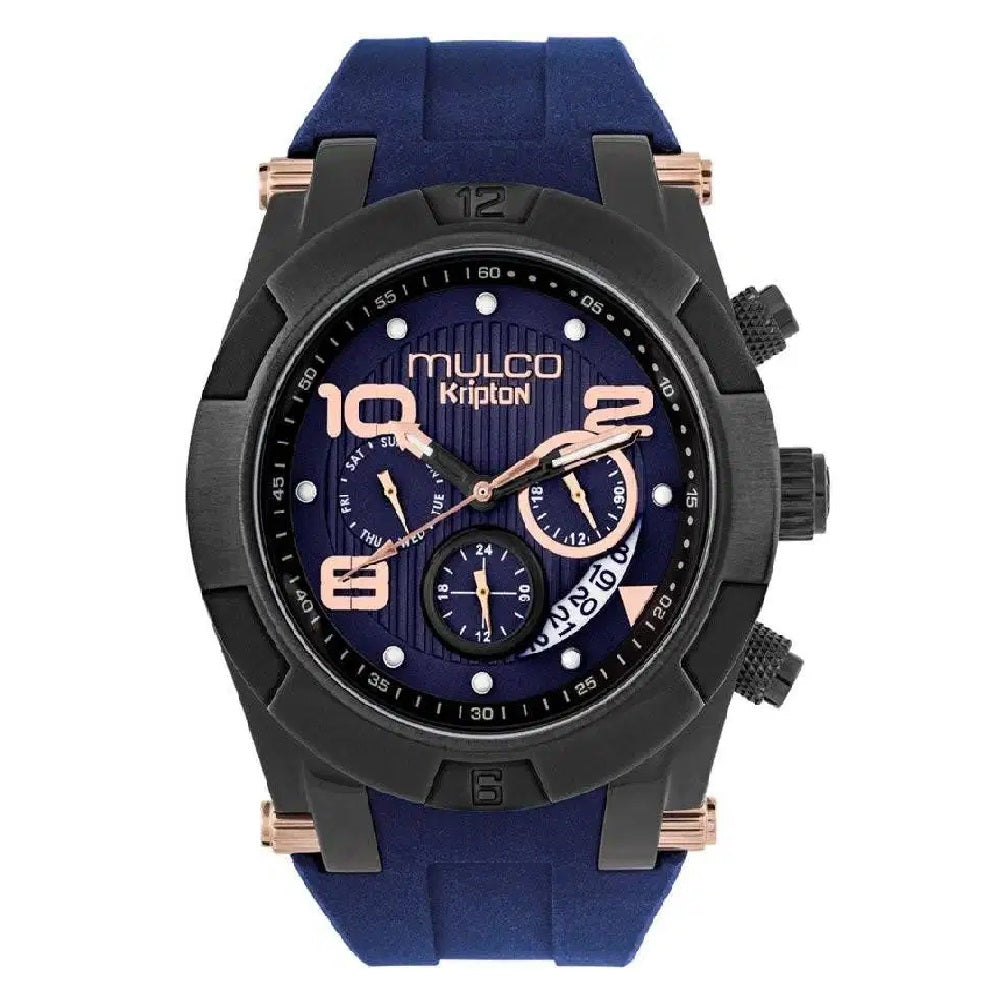 Reloj mulco cronografo para hombre-MW54828043