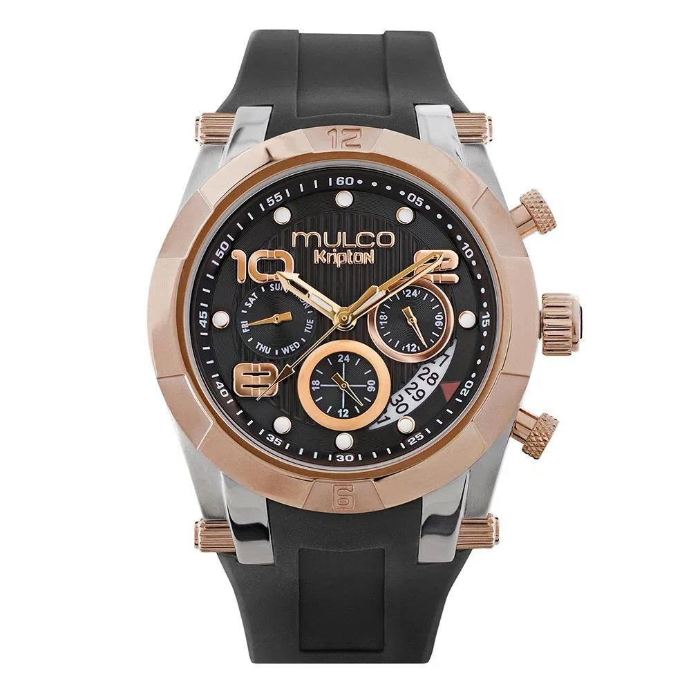 Reloj MULCO multifuncion para mujer-MW55249023