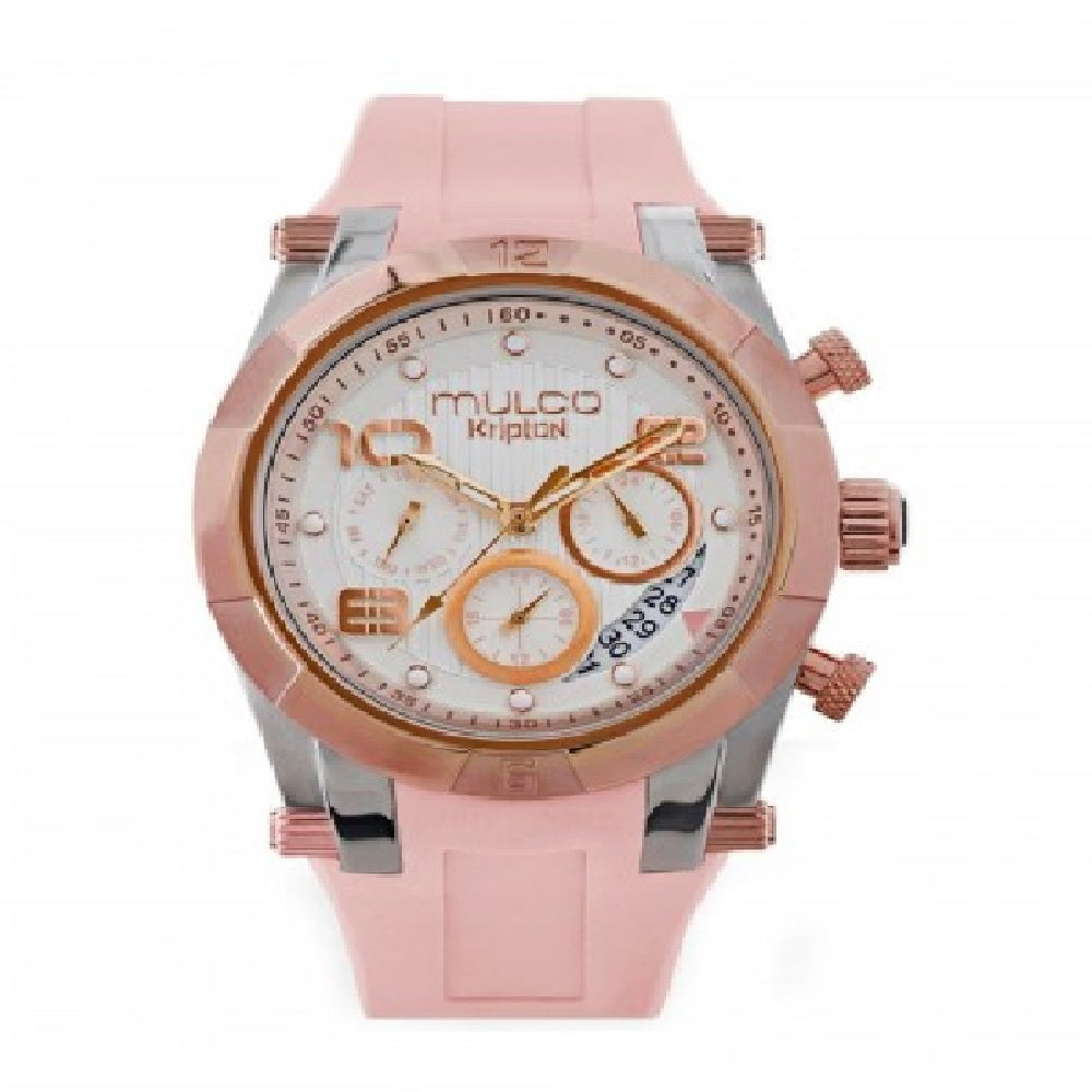 Reloj MULCO multifuncional  para mujer -MW55249083