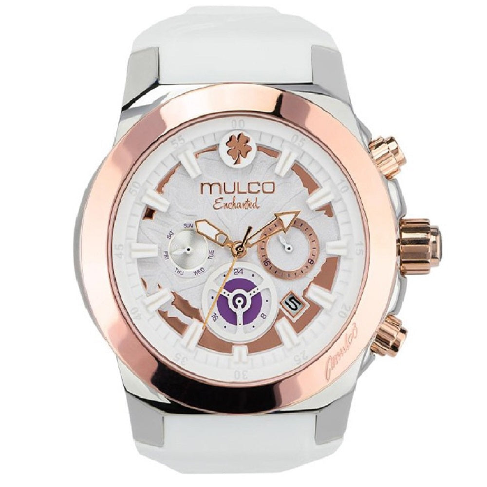 Reloj mulco multifuncion para mujer-MW55673013