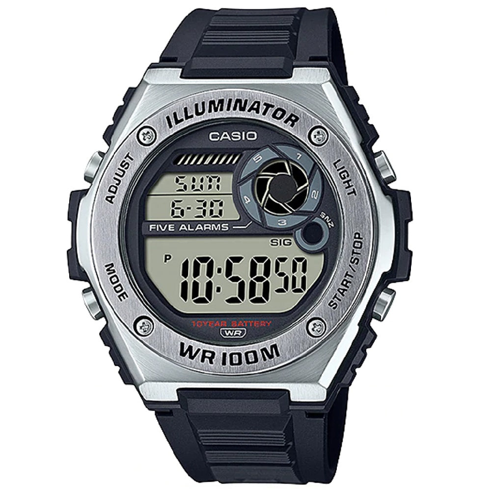 CASIOMWD-100H-1A