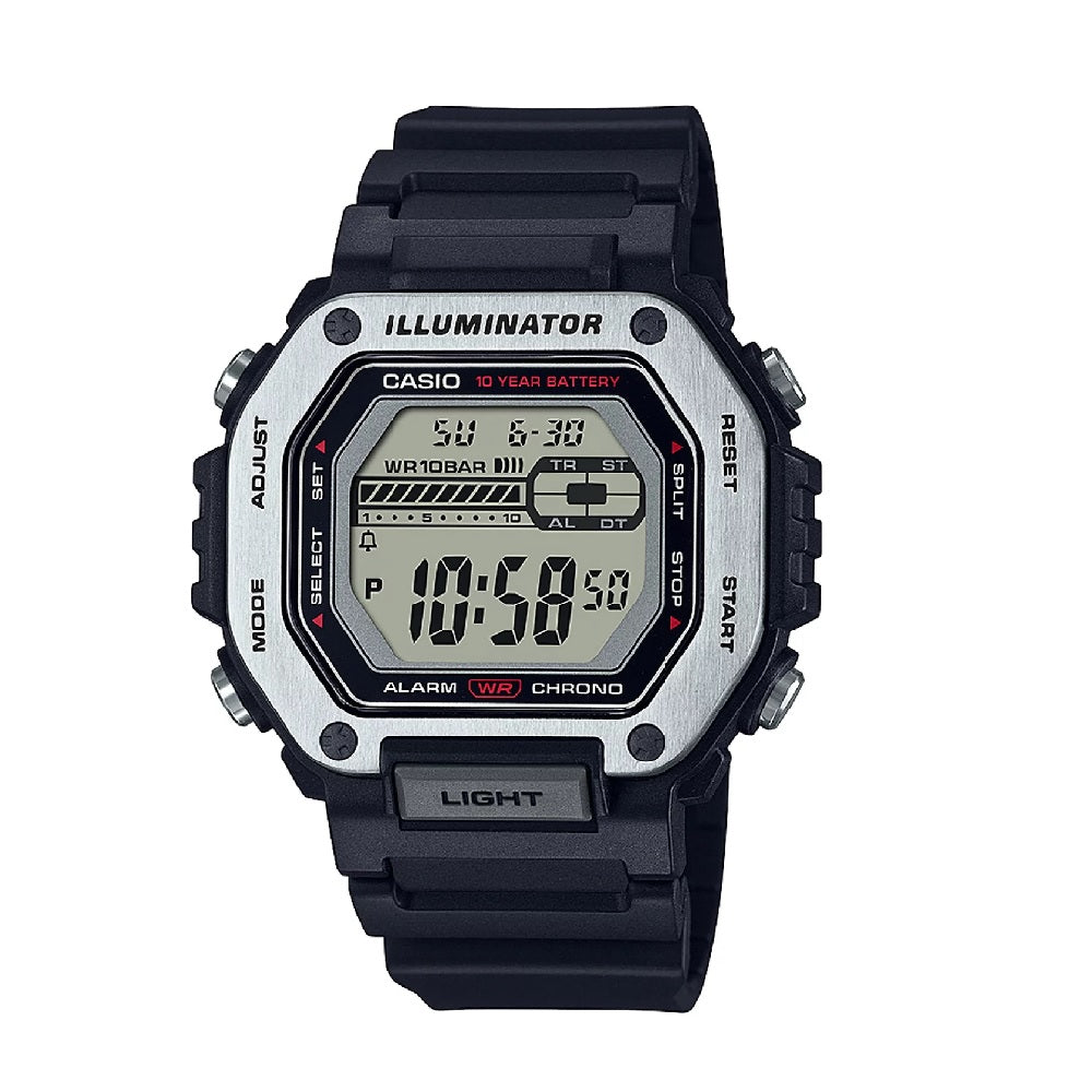 CASIOMWD-110H-1A
