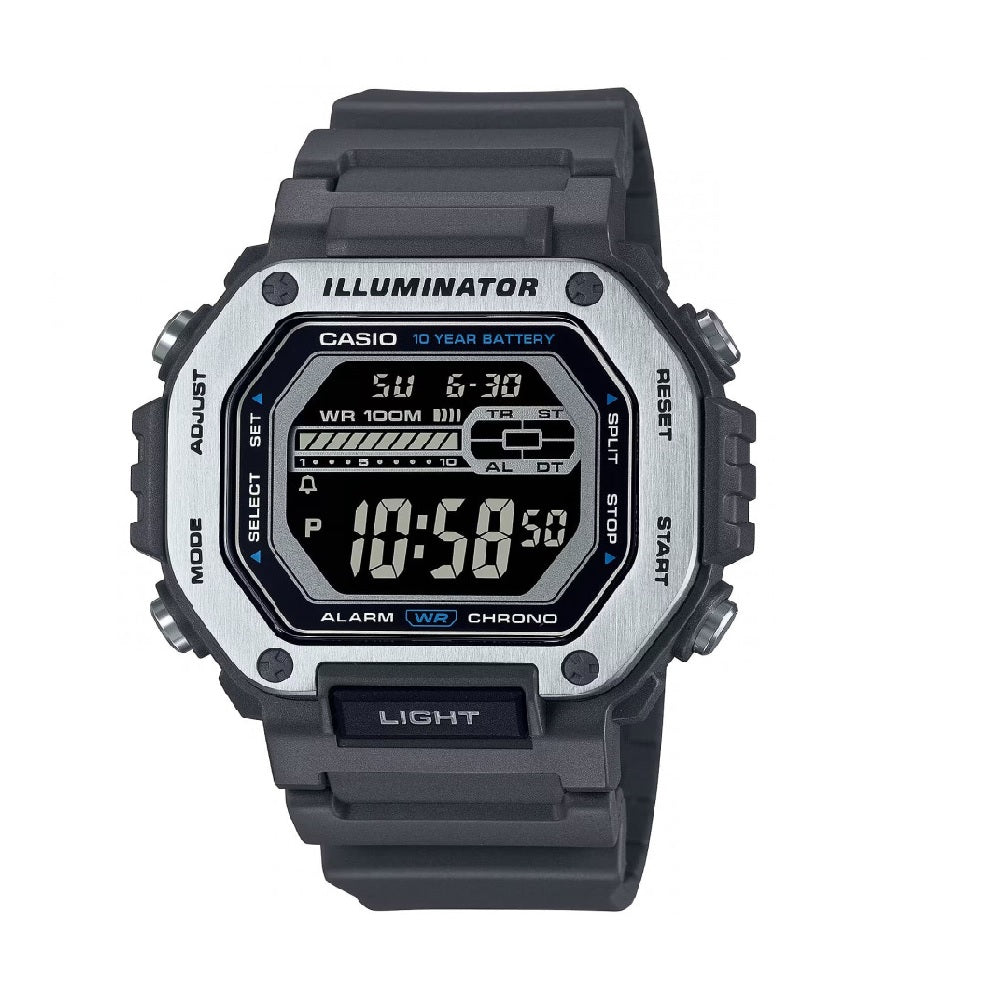 CASIOMWD-110H-8B