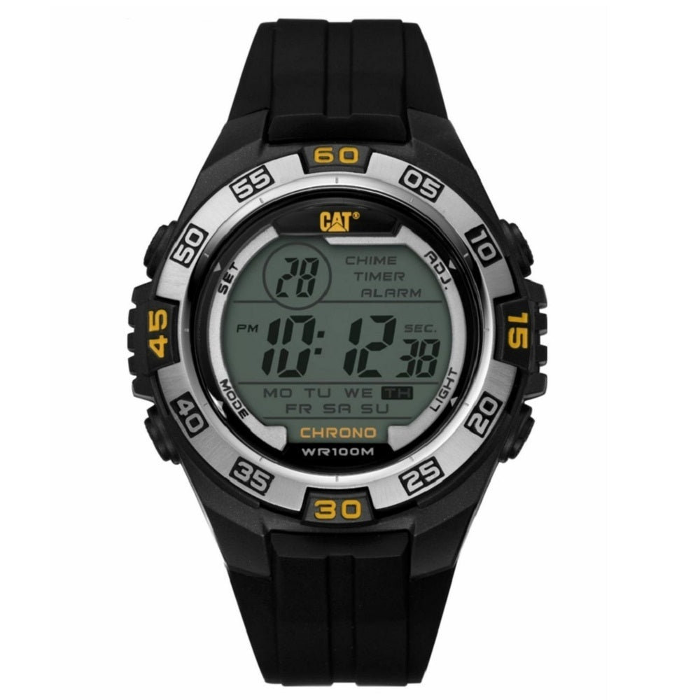 Reloj Caterpillar  OC14721247 digital hombre quartz