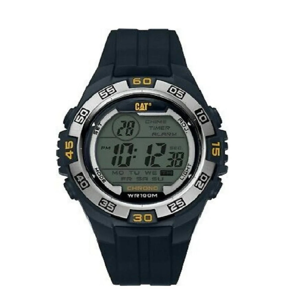 Reloj Caterpillar  OC14726247 digital hombre quartz