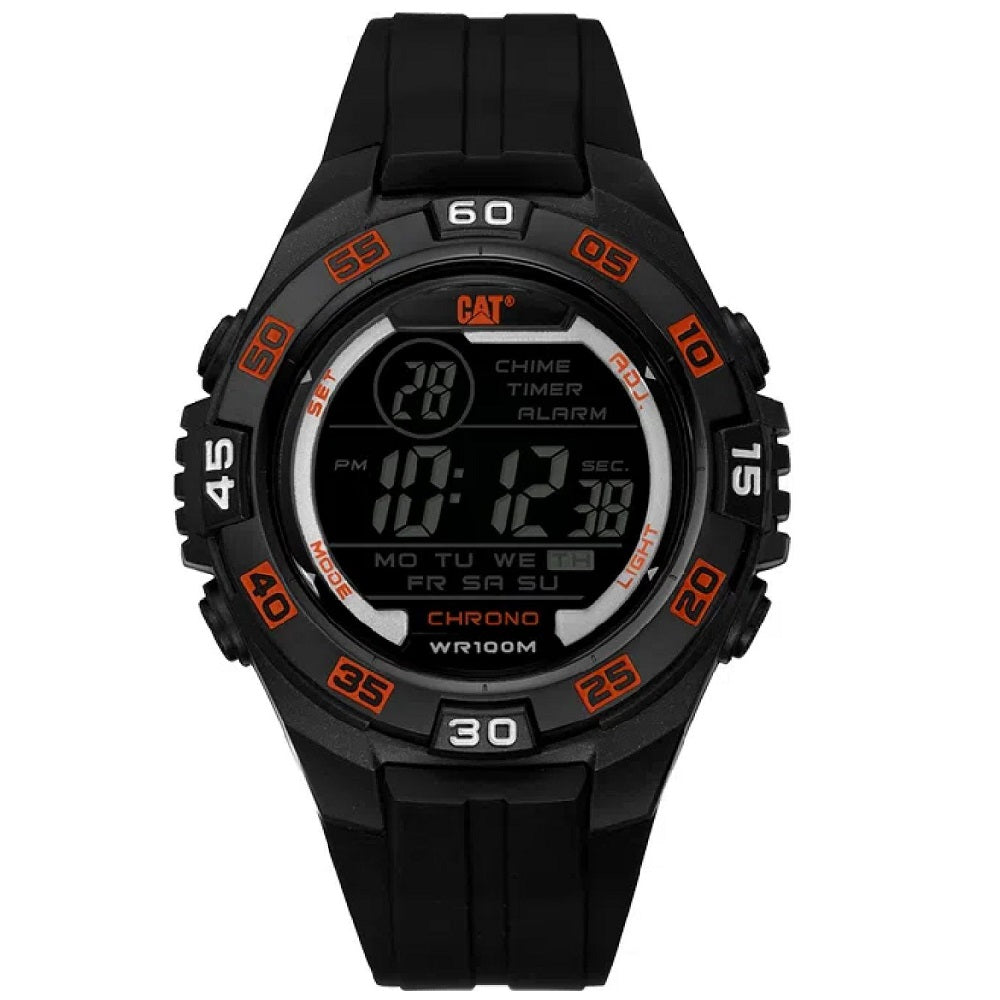Reloj Caterpillar  OC16721142 digital hombre quartz