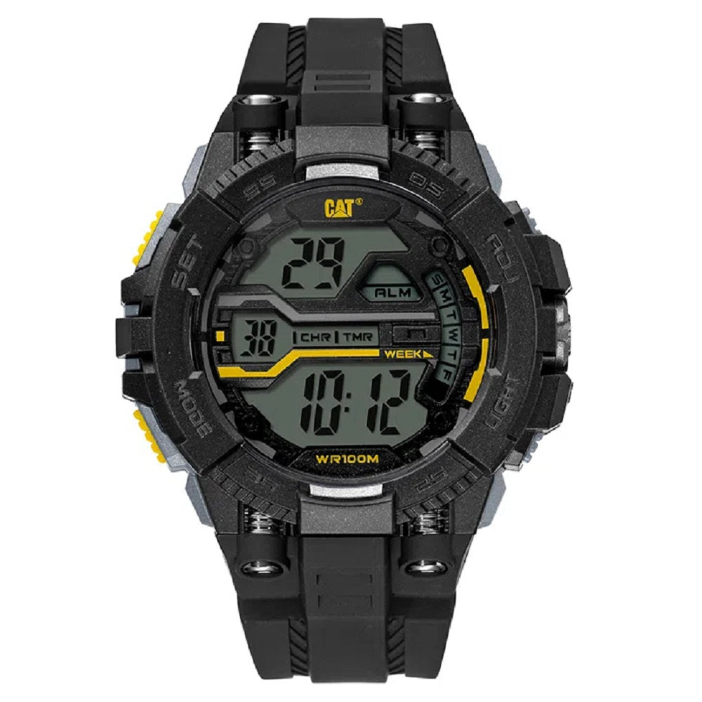 Reloj Caterpillar  OC16721147 digital hombre quartz