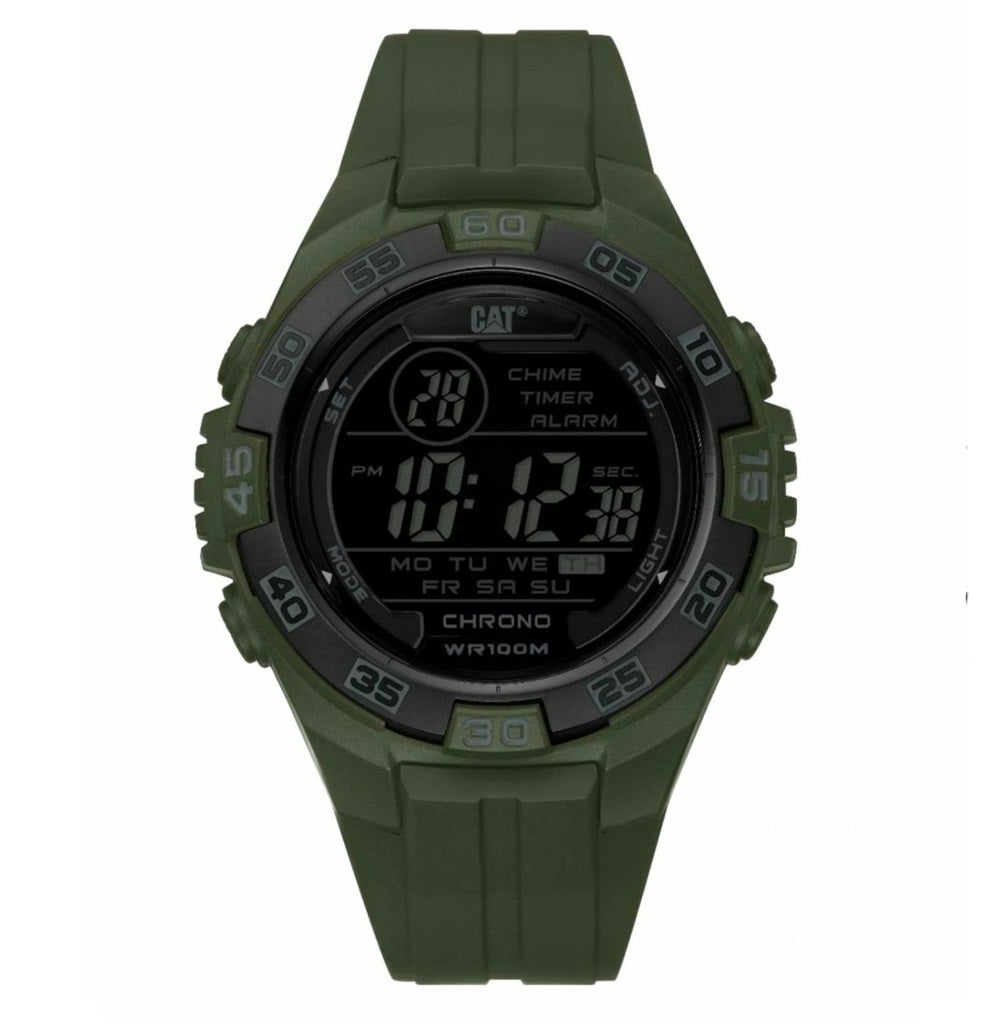 Reloj Caterpillar  OC16723143 digital hombre quartz