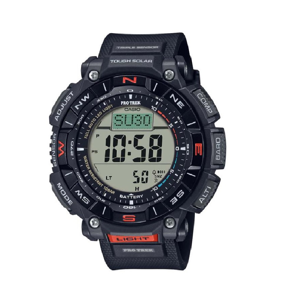 CASIOPRG-340-1D