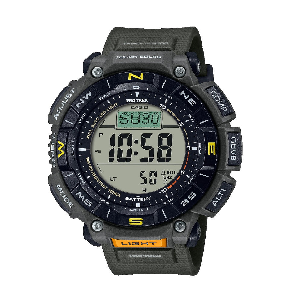 CASIOPRG-340-3D