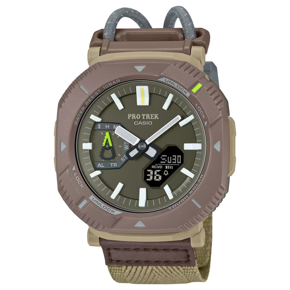 CASIO PRJ-B001B-5D