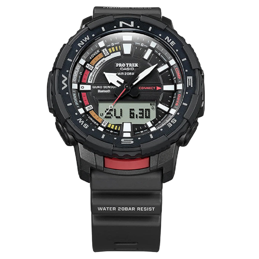 CASIOPRT-B70-1D