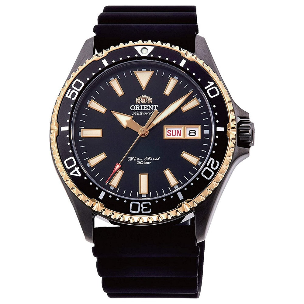 Reloj orient análogo para hombre-RA-AA0005B